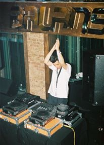 MERT YUCEL - producer & DJ