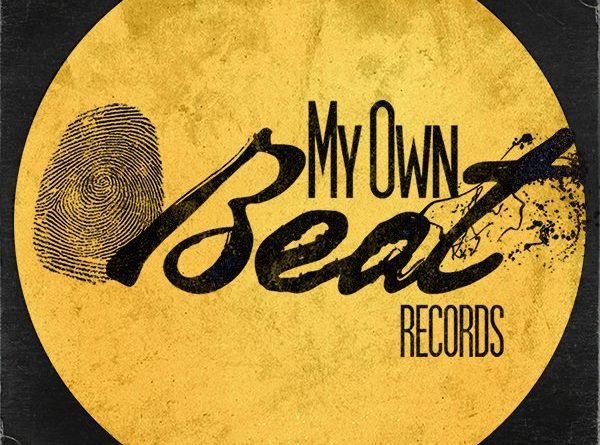 Mert Yücel ve Göknil Gökmen’in yeni ortak projesi My Own Beat Records etiketi ile yayınlanıyor